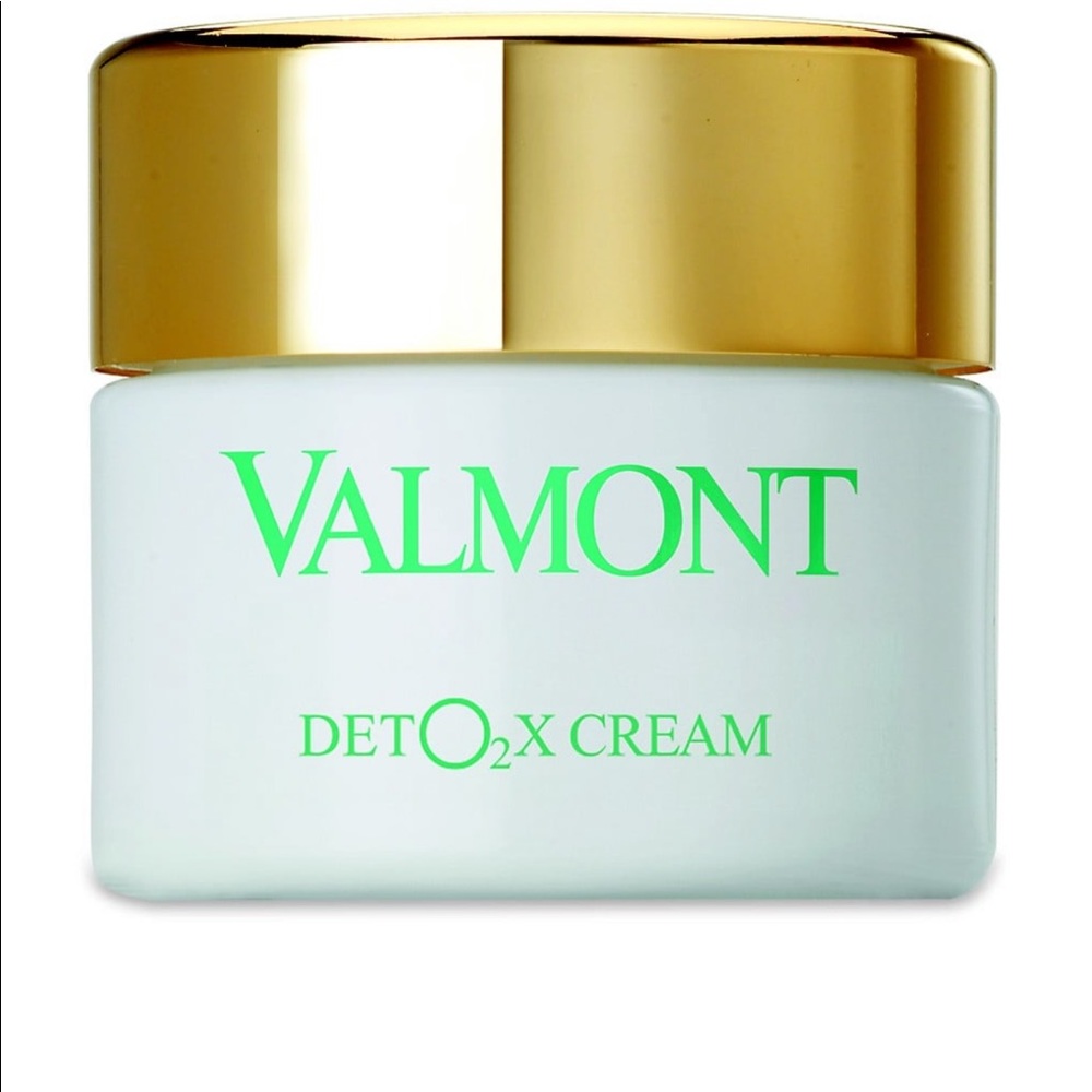 New luxury skincare bundle Valmont